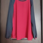 Жіноча легка блузка Tommy Hilfiger 12