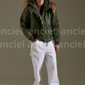 ☘ Якісна зимова куртка H.P.S (Америка), розмір наш: 52-54 (L євро)