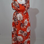 Собираем лоты!!!(30) Платье-сарафан, размер 10