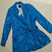 шикарное платье - пиджак от River Island