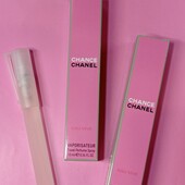 Chanel Chance Eau Vive 10 мл. Очаровательный, цветочный, древесно-мускусный аромат ❤️