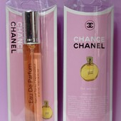 Chanel Chance 20 мл. Женственный, изысканный, цветочно-шипровый аромат ❤️