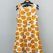 ♕ Ніжна сукня для дівчинки від George, розмір 116-122