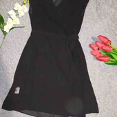 Легкое шифоновое платье от Promod