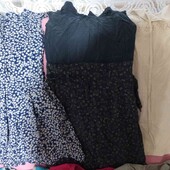 Комплект летней одежды