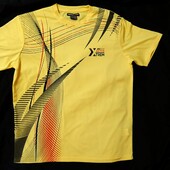 Ідеал/Спортивна футболка, Atlasformen, L