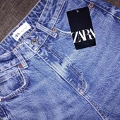 $$$ Zara,Турция ,джинсы огонь ,новые смотрим замеры 