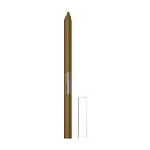 Гелевий олівець для очей Maybelline Tattoo Liner 976 Soft Bronze