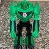 Колекційна фігурка робот Transformer Грімлок від Hasbro 2015р., Висота 15см.