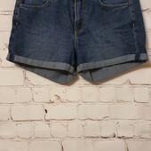 ❣️H&M джинсові шорти