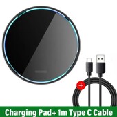 Новое! Зарядное устройство Charging Pad+Cable