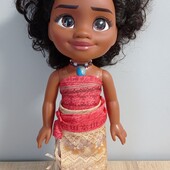 Лялька Монна, орігінал із Америки, 35 см, в новому стані.