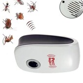 Электронный отпугиватель от насекомых и грызунов