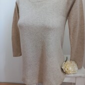 J-Jill кашеміровий светр 100% cashmere XS розмір