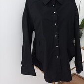 Jeanne блуза 100% бавовна 42 євро розмір Нова