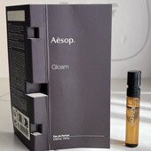 Aesop Gloam Eau de Parfum ніша парфум 2ml оригінал