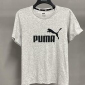 ♕ Зручна чоловіча футболка Puma, розмір 2XL