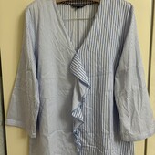 Блуза від Tommy Hilfiger, розмір М. Стан ідеальний.