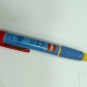 Три ручка «Lego» одним лотом
