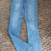 Акція літа! Стильні стречеві джинси з Німеччини C&A, p. eur 34