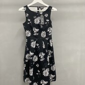 ♕ Елегантна жіноча сукня від Get It On, розмір наш 42-44(32 євро)