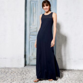 ♕ Якісна жіноча сукня від Еsmara®, розмір наш 44-46(S 36-38 євро)