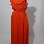 Собираем лоты!!!(32)платье-сарафан, размер 40/38,100%вискоза