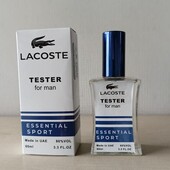 Lacoste Essential Sport мужской