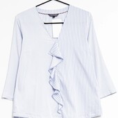 Блуза від Tommy Hilfiger, розмір М. Стан ідеальний. Перше фото для прикладу.