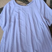 Фірмова блуза ,як нова ❤️48-52++