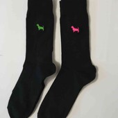 Дві пари! Набір! Шкарпетки Primark Англія розмір: 43/46