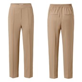☘ Високоякісні, елегантні жіночі штани від Tchibo (Німеччина), р.: 46-48 (40 євро)