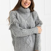 Жіночій светр c&a yessica розмір s 36