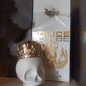  оригінал! to be  Queen Police для жінок парфум