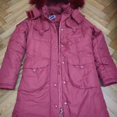 Курточка/пальто Donilo зима