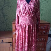 Нове шикарне плаття Little Mistress 52-54 розмір
