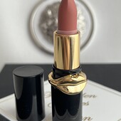 Розкішна помада Pat Mcgrath labs matte trance lipstick - divine rose 1.2г оригінал