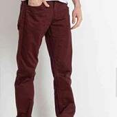 Стильні чоловічі джинси-брюки: якісні, демісезонні