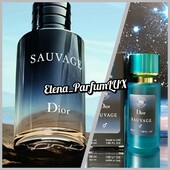 ❤️Суперцена!❤️Christian Dior Sauvage! Он великолепен и неподражаем ! Благородный и статусный парфюм!