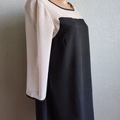 Літній розпродаж!! Фірмова сукня betty jackson black. 40 розмір.