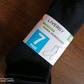 Набір шкарпеток Livergy