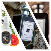 Jo Malone Bronze Wood&Leather- гармоничный, стильный и немного брутальный аромат!