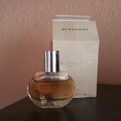 Women Burberry, оригинал