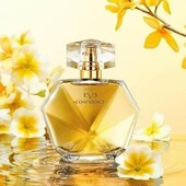 Женская парфюмерная вода Avon Eve Confidence, 50мл