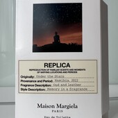 Maison martin margiela replica under the stars новий 1,2мл оригінал