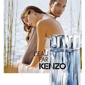 тестер жіночий Kenzo L eaupar Kenzo woman, 60 мл NEW