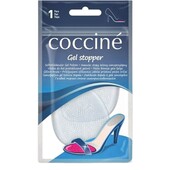 Гелевые вставки (подушки) против скольжения стопы coccine adhesive gel stoppers ( Польша)