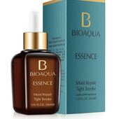 Сыворотка для лица антивозрастная Bioaqua Essence Repair Moist (30мл). новая