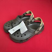 Сандалии crocs оригинал