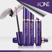 Многофункциональная тушь для ресниц 5-в-1 The One wonderlash